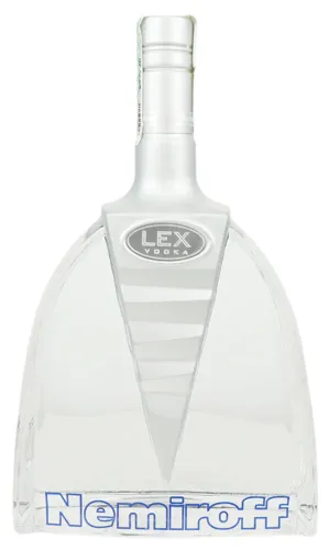 Водка Nemiroff Lex