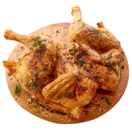 Курчата Табака