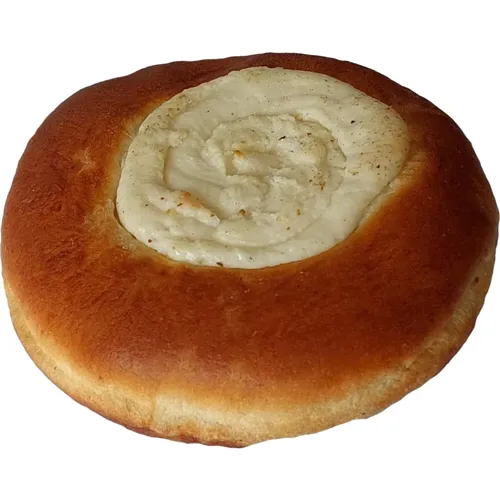 Булка здобна Ватрушка МФ 70г