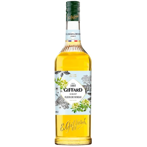 Сироп Giffard & Cie Lemonade Base 1 л