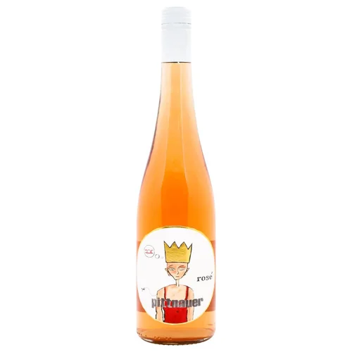 Вино Pittnauer Rose Konig сухе рожеве 0,75л