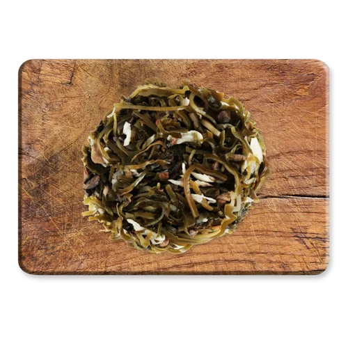 Салат Морської Капусти Маринований Ламінарія З Грибами, кг