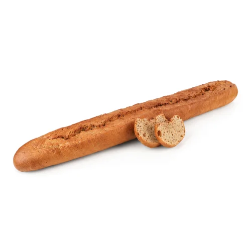 Багет Солодовий Французький, в/ґ, 0.25 кг