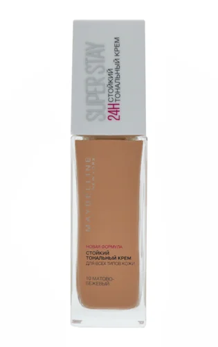 Тональний Крем Maybelline Super Stay 24 30, 30 мл