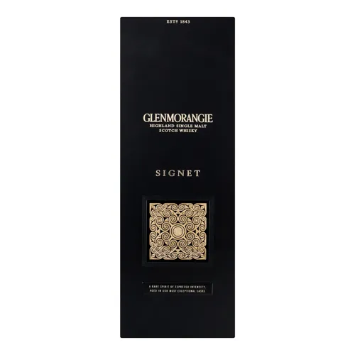 Віскі 0,7л Signet Glenmorangie