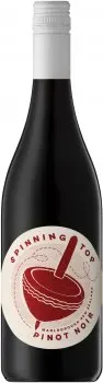Вино Pinot Noir, Spinning Top
