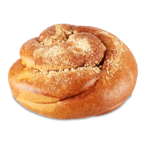 Витушка Варено-Копчена З Крихтою Скиба, 290г