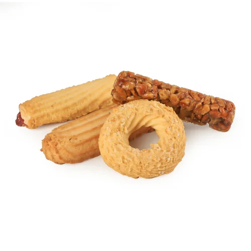 Набір Кондитерських Виробів №4 Конфеті, к/у 0.7 кг