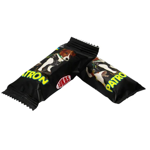 Цукерки Lukas Patron