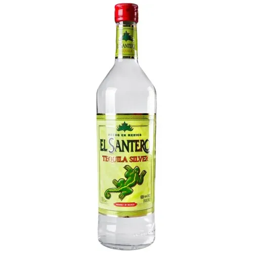 Текіла Dilmoor El Santero, 35%, 1л