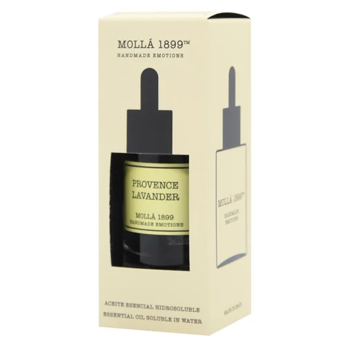 Олія ефірна Cereria Molla Provence Lavender водорозчинна 30мл