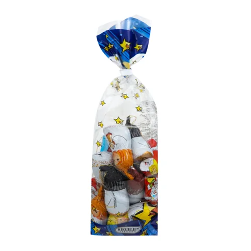 Фігури Ангсанта, Вищого Ґатунку, В Пакуванні, 240 Г