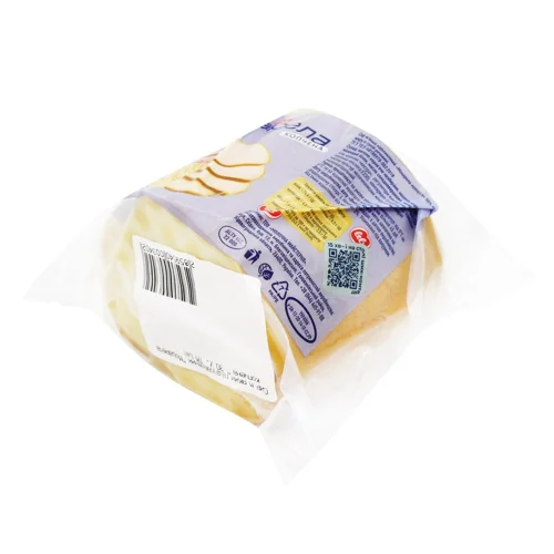 Сир Lel' Моцарела копчена підплавлений 30%