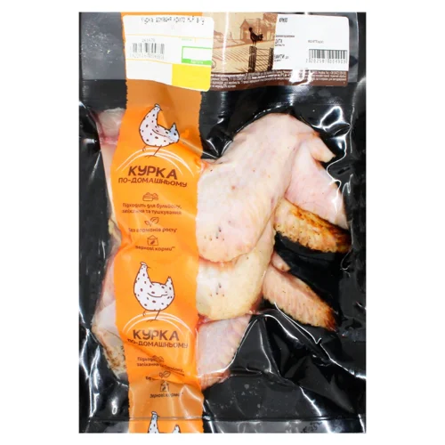Крило куряче Курка По-Домашньому ~600г