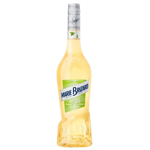 Лікер Marie Brizard Fleur de Sureau 20%, 0,75л