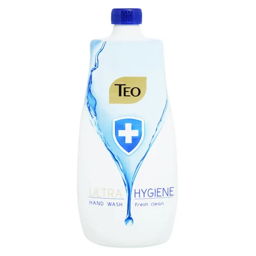 Мило рідке Teo Ultra Hygiene 800мл