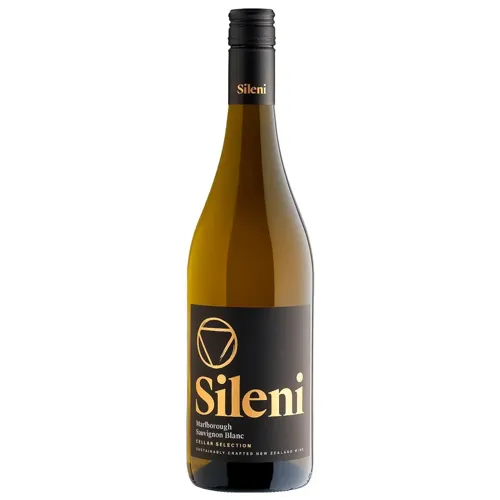 Вино Sileni Cellar Selection Sauvignon Blanc біле сухе 12.5% 0,75л