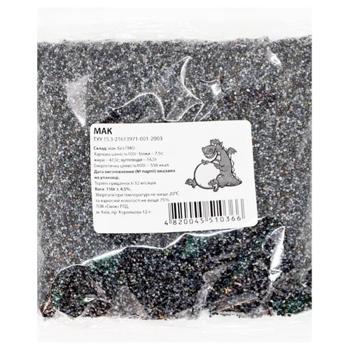 Мак Смок 150г