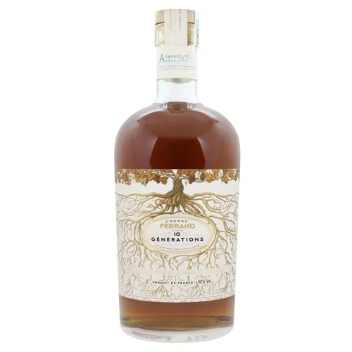 Коньяк Ferrand 10 Generations 1er Cru 46% 3л