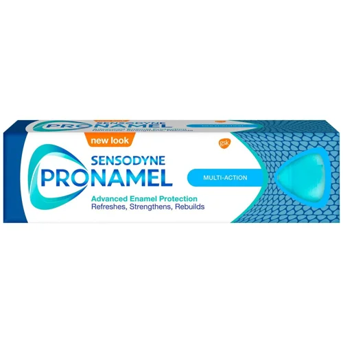 Зубна паста Sensodyne Pronamel Комплексна Дія 75мл