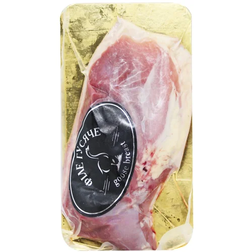 Філе гуски охолоджене