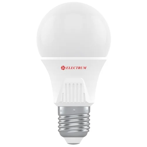 Лампа Electrum світлодіодна A60 12W PA LS-33 Elegant Е27 3000 A-LS-1920