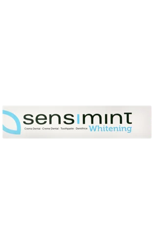 Зубна Паста Sensimint Whitening, 75мл, в/ґ