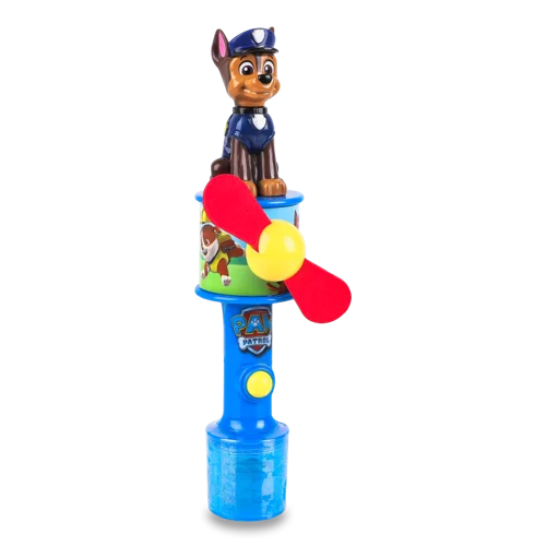 Жувальні Цукерки З Іграшкою Paw Patrol, В/ґ, 6г