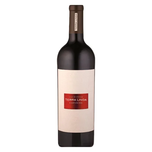 Вино Terra Linda Garnacha червоне сухе 14% 0,75л