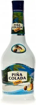 Лікер Pina Colada Cream 0.7л 16%