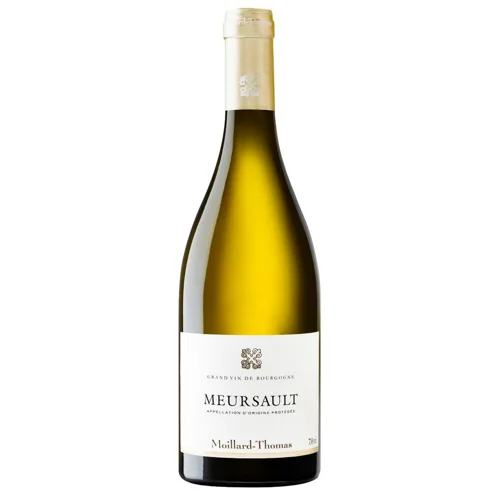 Вино Moillard Thomas Meursault біле сухе 13% 0,75л