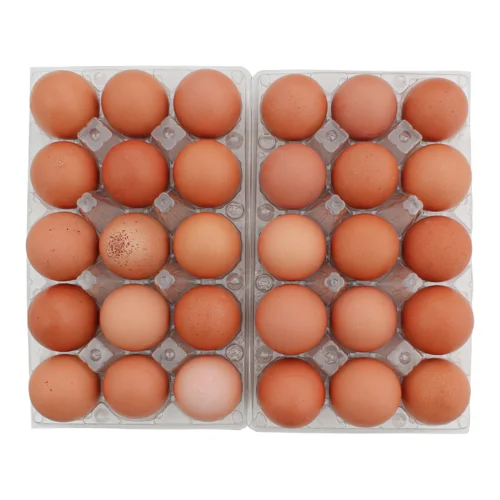 Яйце Куряче Столове, с0, 360 Шт/упак