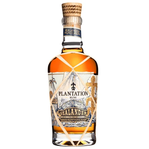Ром Plantation Sealander 40% 0,7л