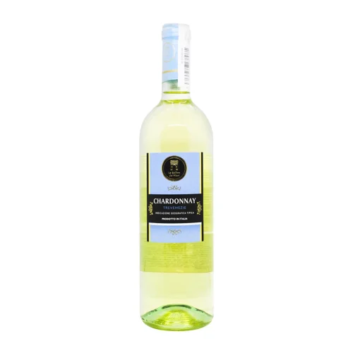 Вино Le Colline dei Filari Chardonnay біле сухе 12% 0,75л
