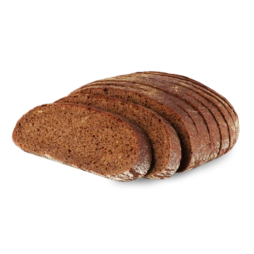 Хліб Нарізний Чернігівський Заварний, в/ґ, к/у 600г