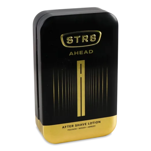 Лосьйон після гоління STR8 Ahead