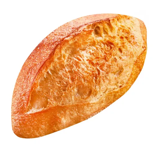 Булка подова пшенична 300г