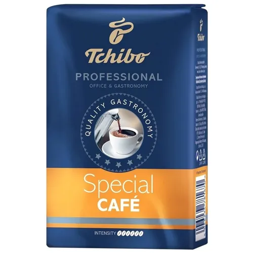 Кава Tchibo Special мелена 250г