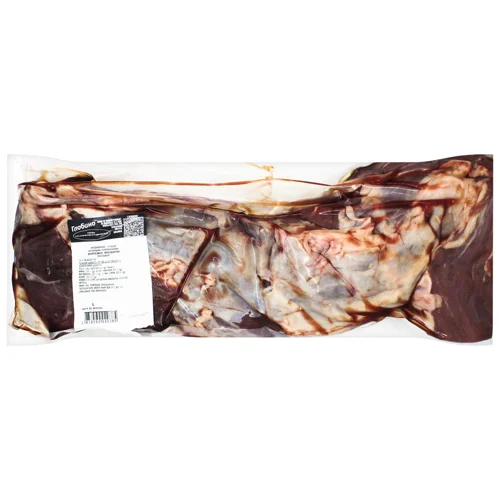 Вирізка яловича Глобино охолоджена