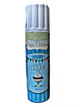 Вершки в аерозолі Hochwald 19% ультрапастерезовані 250г