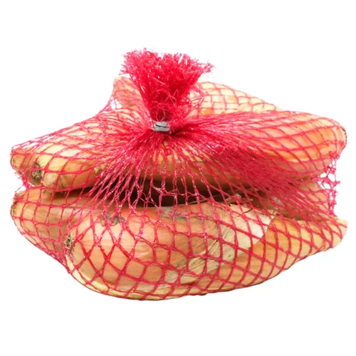 Цибуля шалот фасована 500г