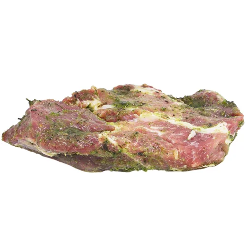 Ошийок Французький сад свинячий у маринаді без кістки