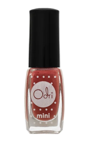 Лак Манікюрний Odri Mini, 5 г, в/ґ