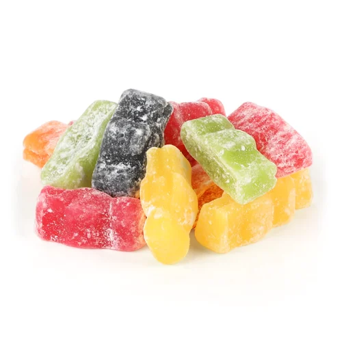 Цукерки Jelly Babies Вищого Ґатунку, 1 кг