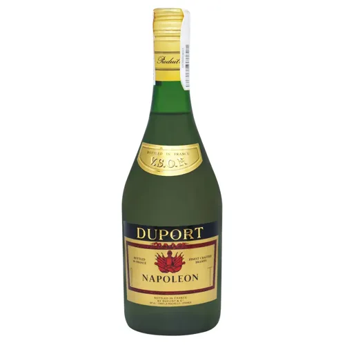 Бренді Duport Napoleon V.S.O.P. GFC 36% 0,7л
