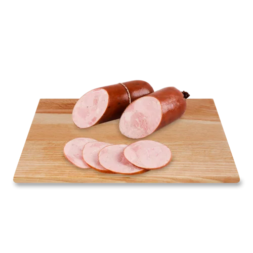 Ковбаса Напівкопчена Дрогобицька Родинна Ковбаска, кг