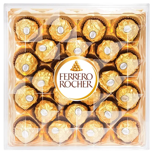 Цукерки Ferrero Rocher 300г