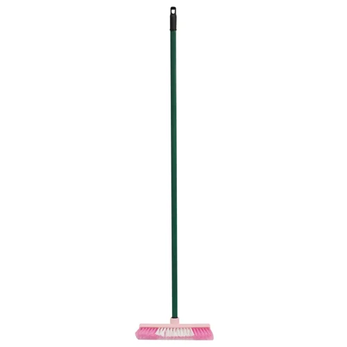 Щiтка Zambak Plastik для пiдлоги жорстка+палка ZP09699
