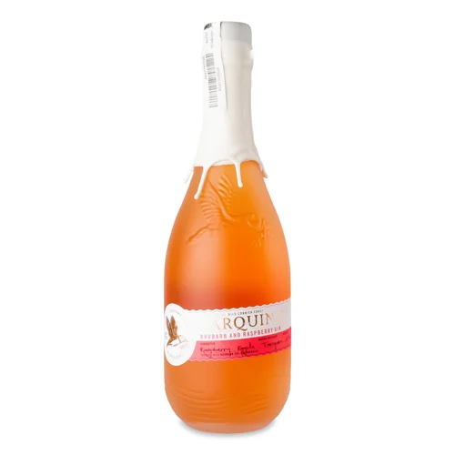 Джин Tarquin`s Rhubarb & Raspberry 0,7л