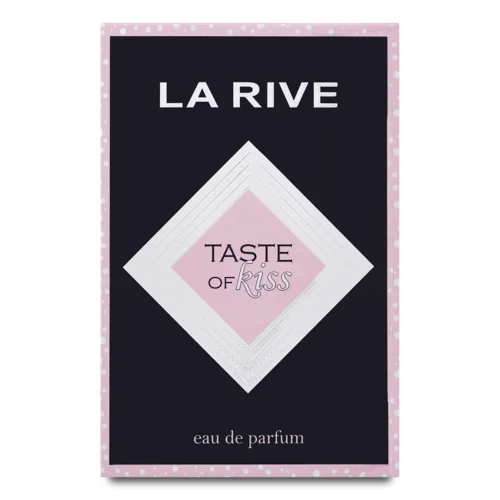 Парфумована Вода LA RIVE Taste of Kiss Жіноча, 100 мл
